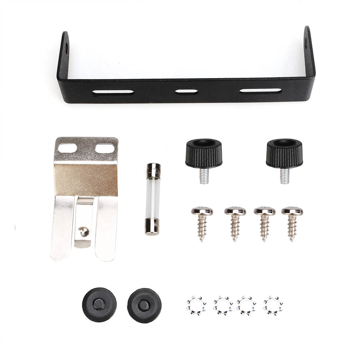 Mini émetteur-récepteur mobile puissant Retevis RT98 VHF