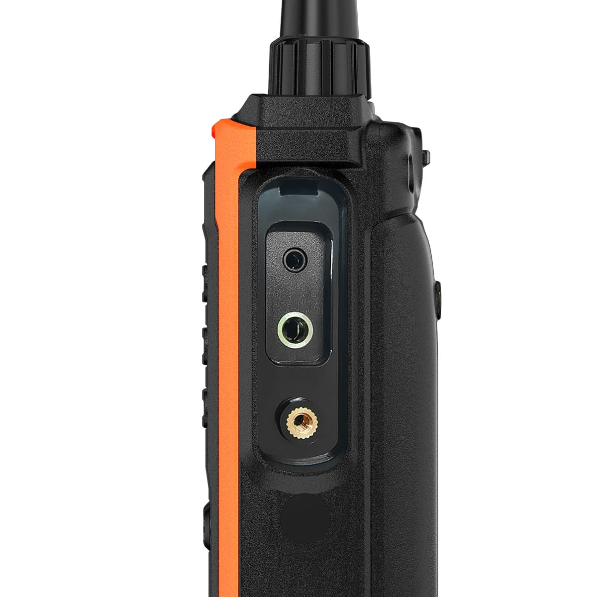 Radio bidirectionnelle longue portée étanche Retevis C65B