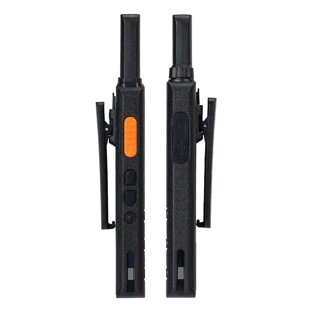 Radio bidirectionnelle PMR446 ultra-mince RT622P Retevis