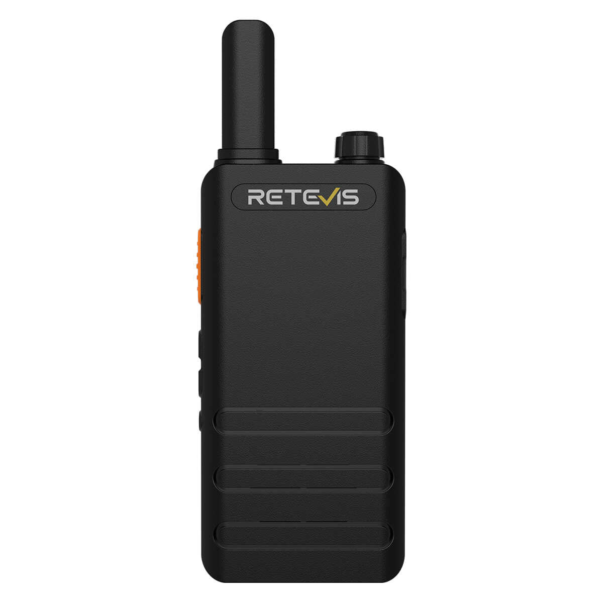 Retevis B63H Radio bidirectionnelle ultra-mince PMR446