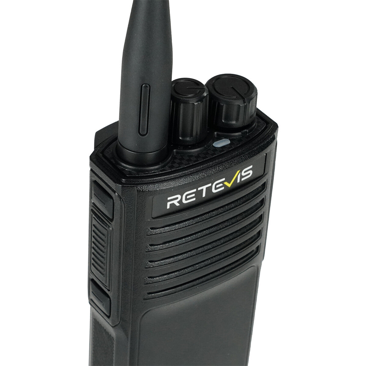 Radio bidirectionnelle double bande UHF/VHF robuste Retevis P62
