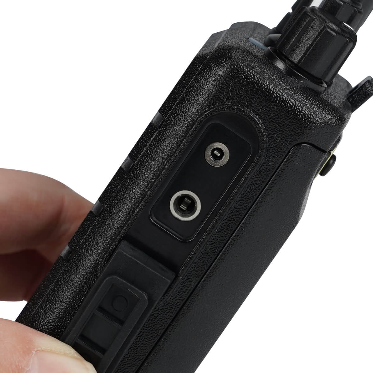 Répéteur Radio Numérique RB91 + 2 Radios Portatives UHF RB24 Retevis