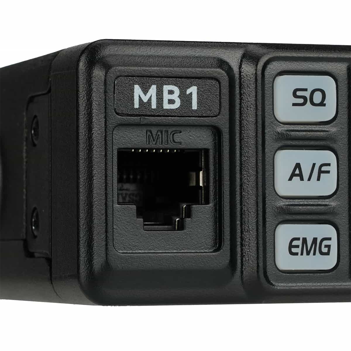 Radio CB Mobile Bimode MB1 Retevis