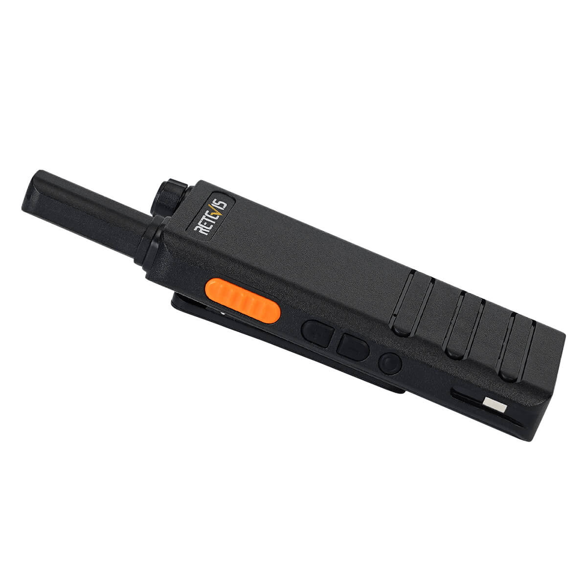 Radio bidirectionnelle PMR446 ultra-mince RT622P Retevis