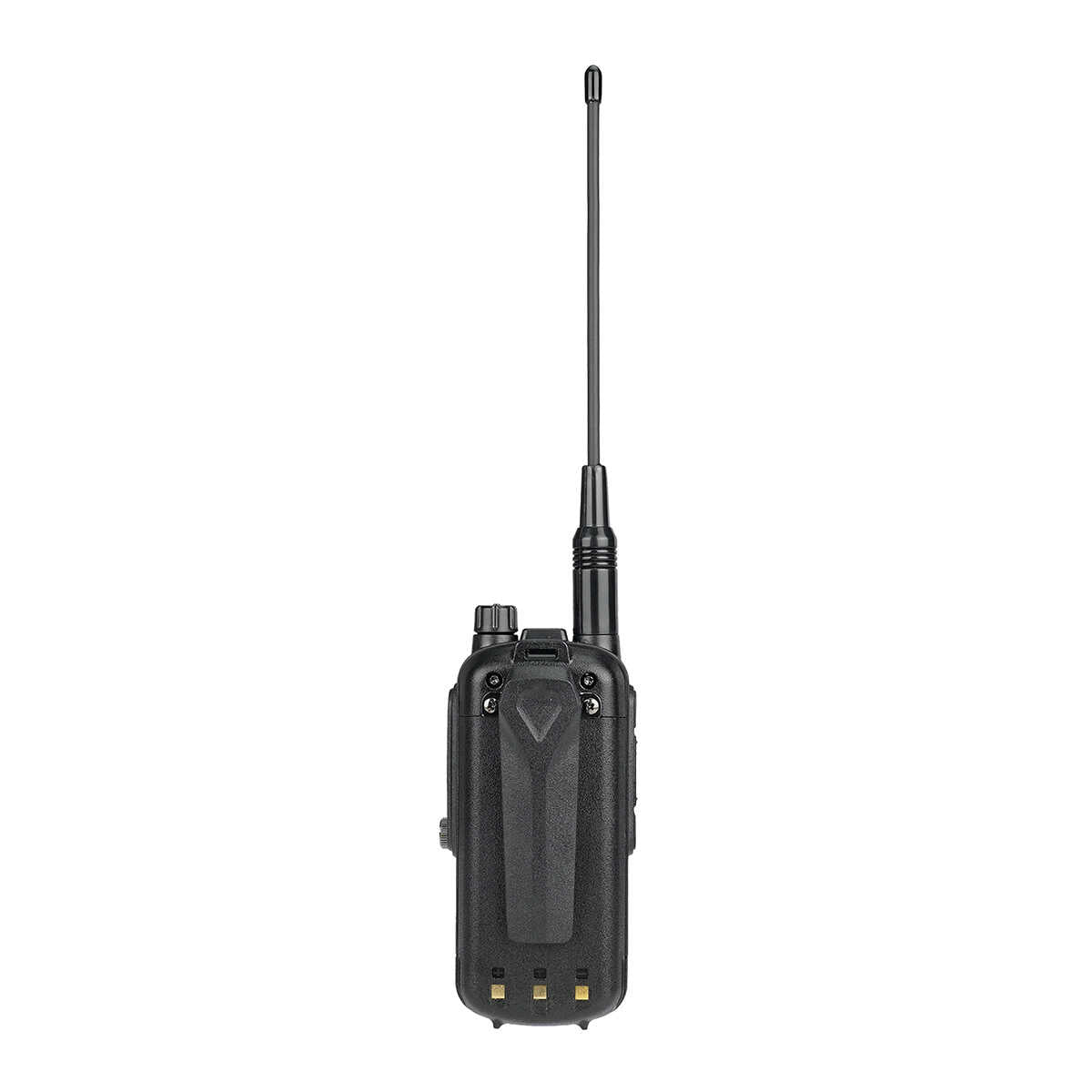Radio bidirectionnelle étanche double bande VHF/UHF Retevis EZTalk 62