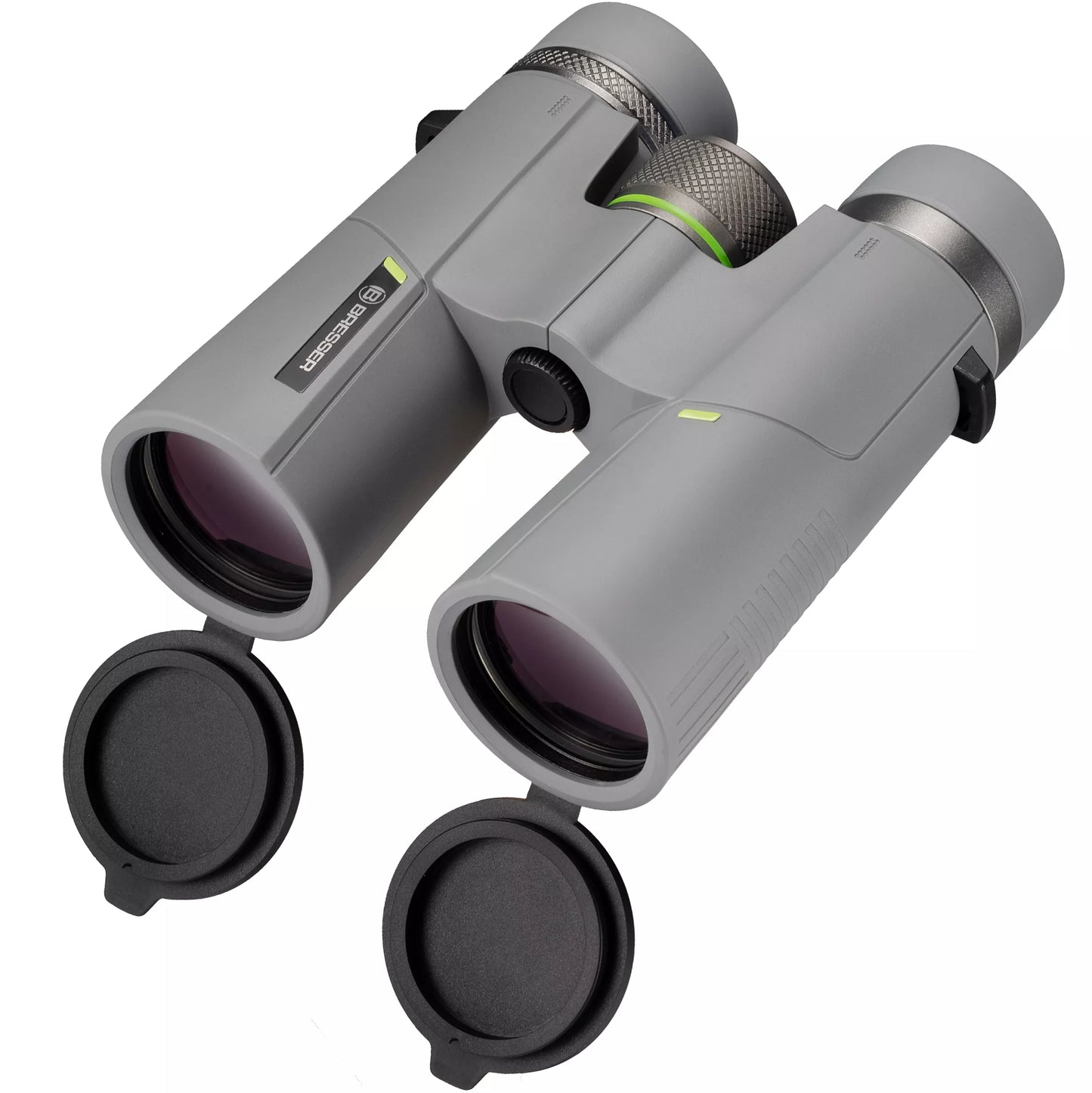 Jumelles compactes 10x42 pour exploration en forêt - BRESSER Wave 10x42