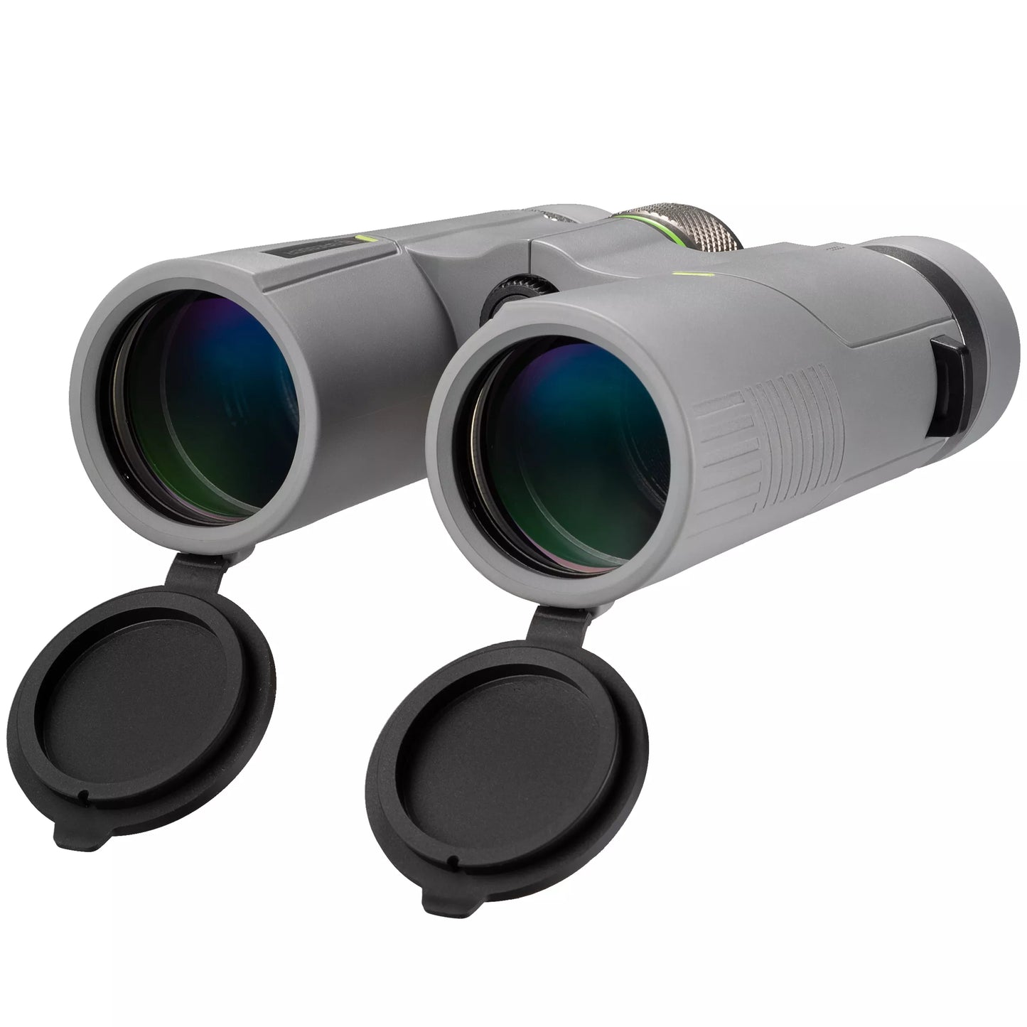 Jumelles compactes 10x42 pour exploration en forêt - BRESSER Wave 10x42