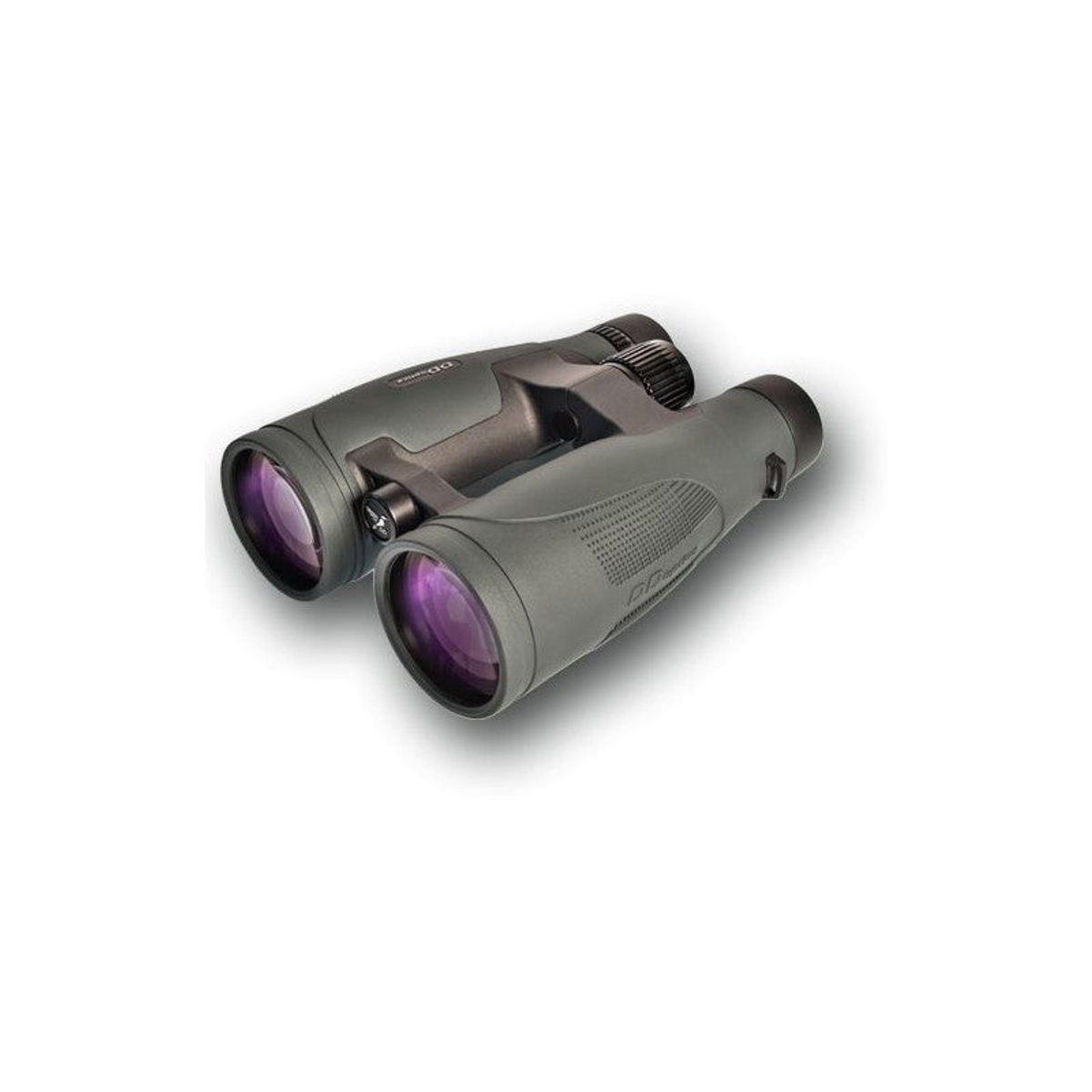 Jumelles Pirschler HDX 10x56 Gen. 3 Vert - DDoptics