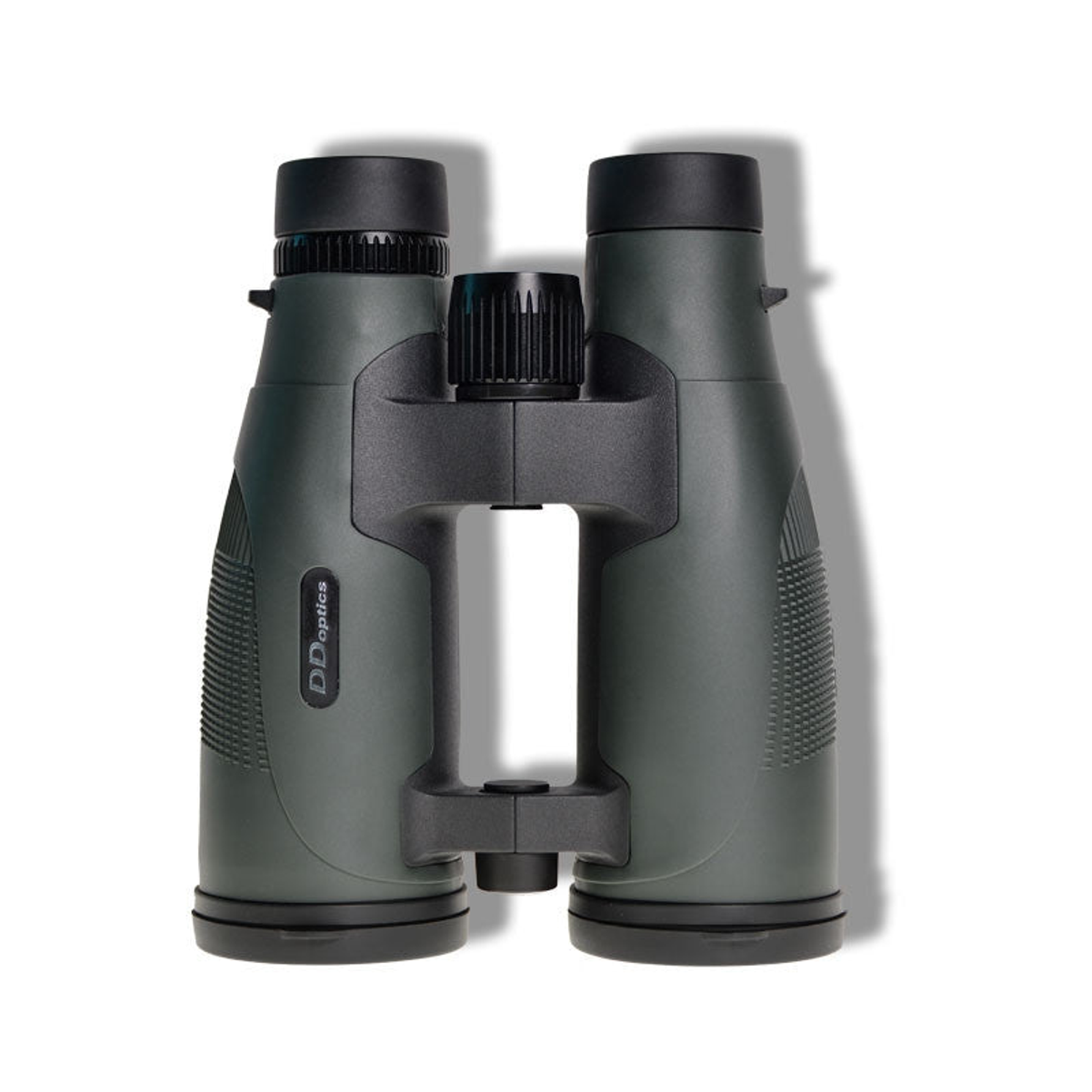 Jumelles Pirschler 8x56 Gen. 3 vertes pour observation nocturne - DDoptics