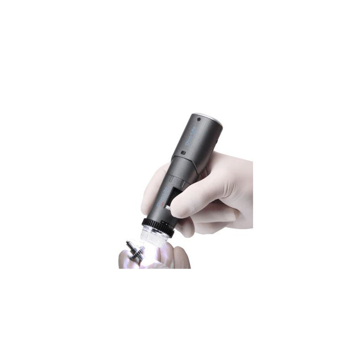 Microscope numérique USB et Wi-Fi 1,3 MP 20-220x avec polariseur - Dino-Lite