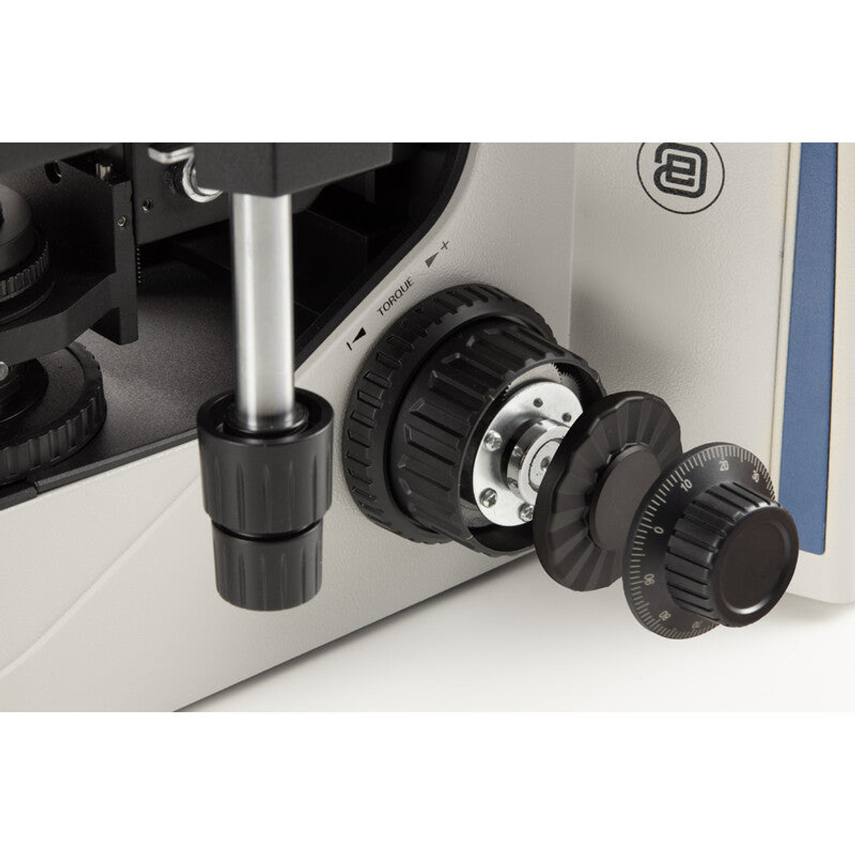 Microscope binoculaire à contraste de phase Achios-X Observer - Euromex