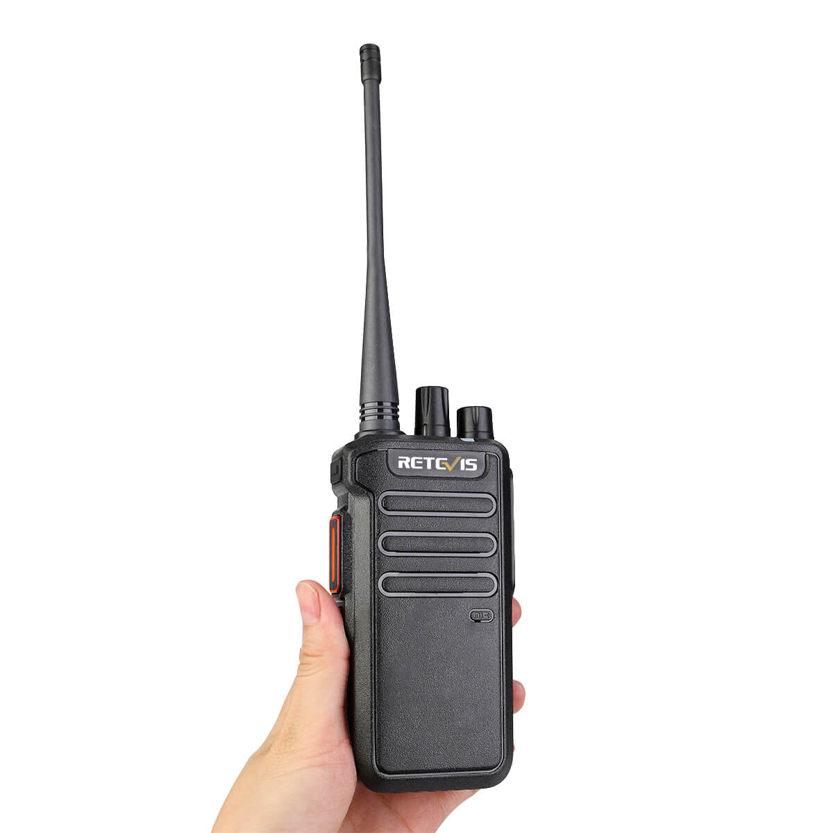 Radio DMR portable 5 W 32 canaux Retevis RT43