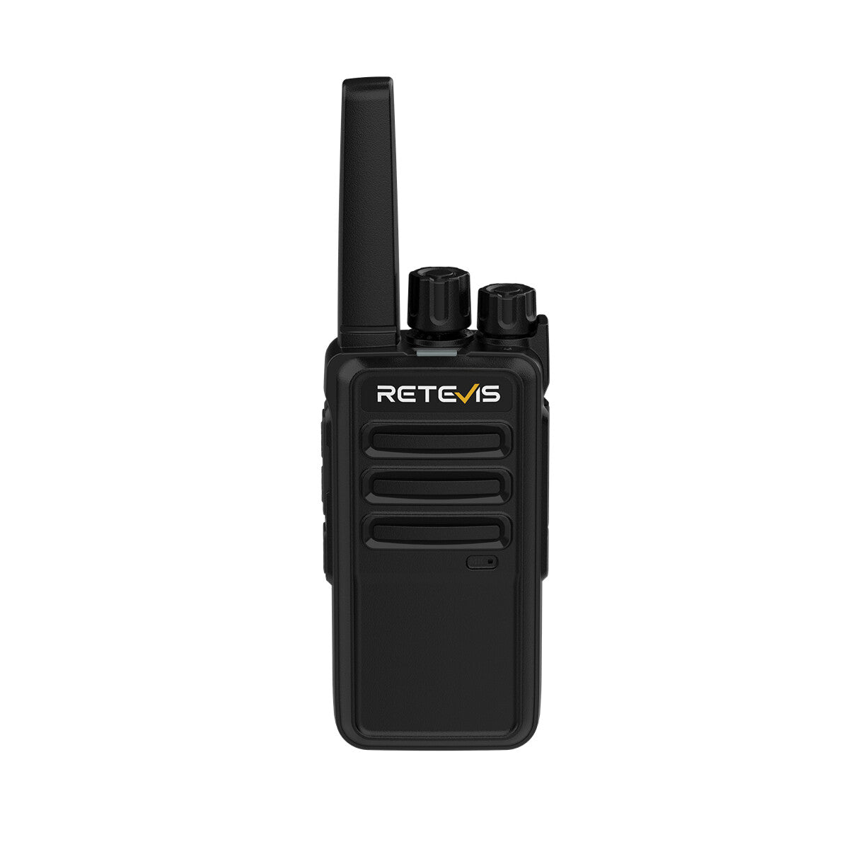 Talkie-Walkie Professionnel Rechargeable RT668H par Retevis