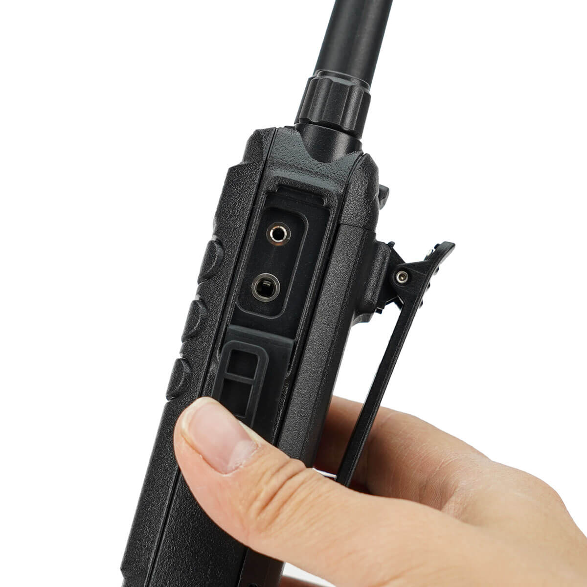 Radio DMR portable PMR446 sans licence Retevis RT40