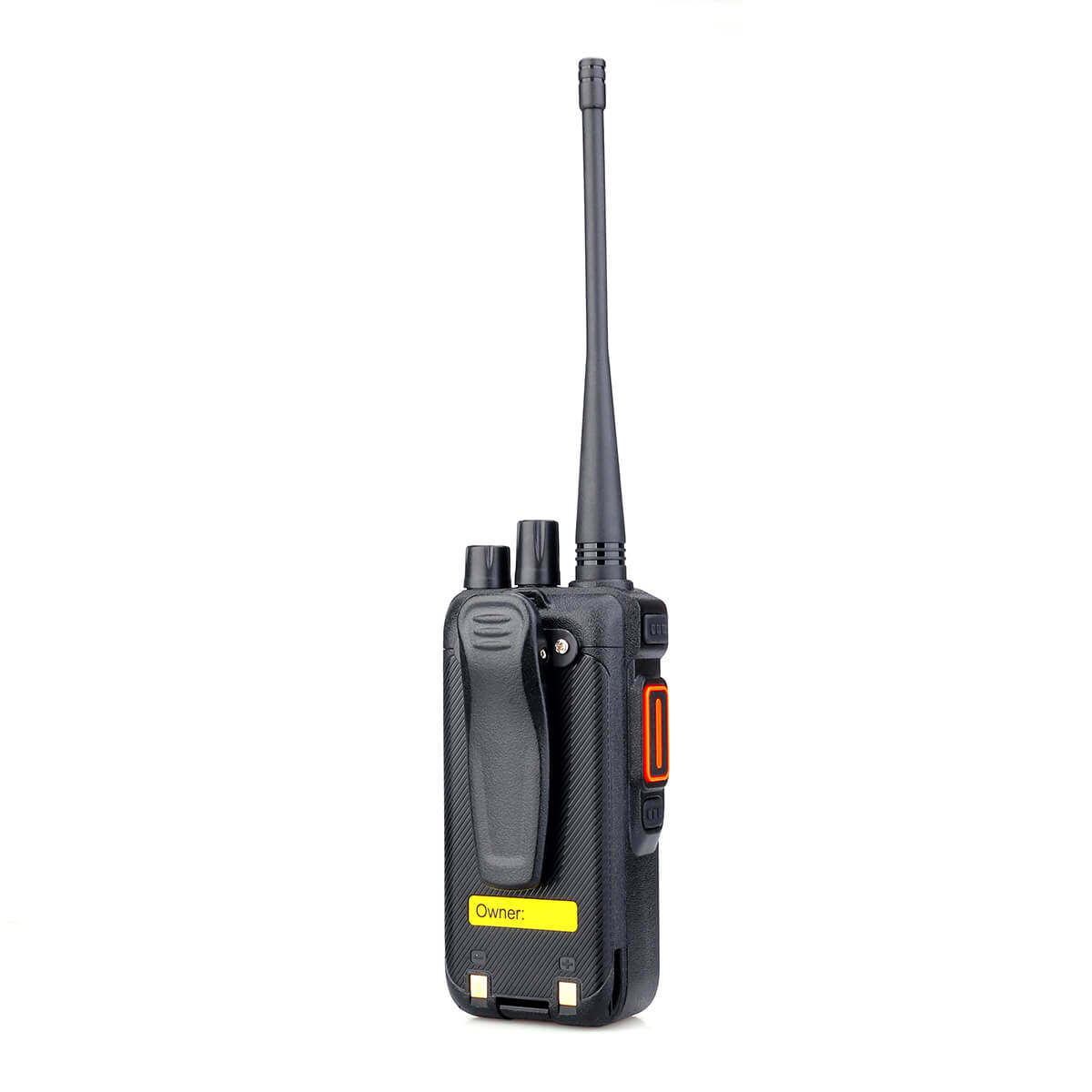 Radio DMR portable 5 W 32 canaux Retevis RT43