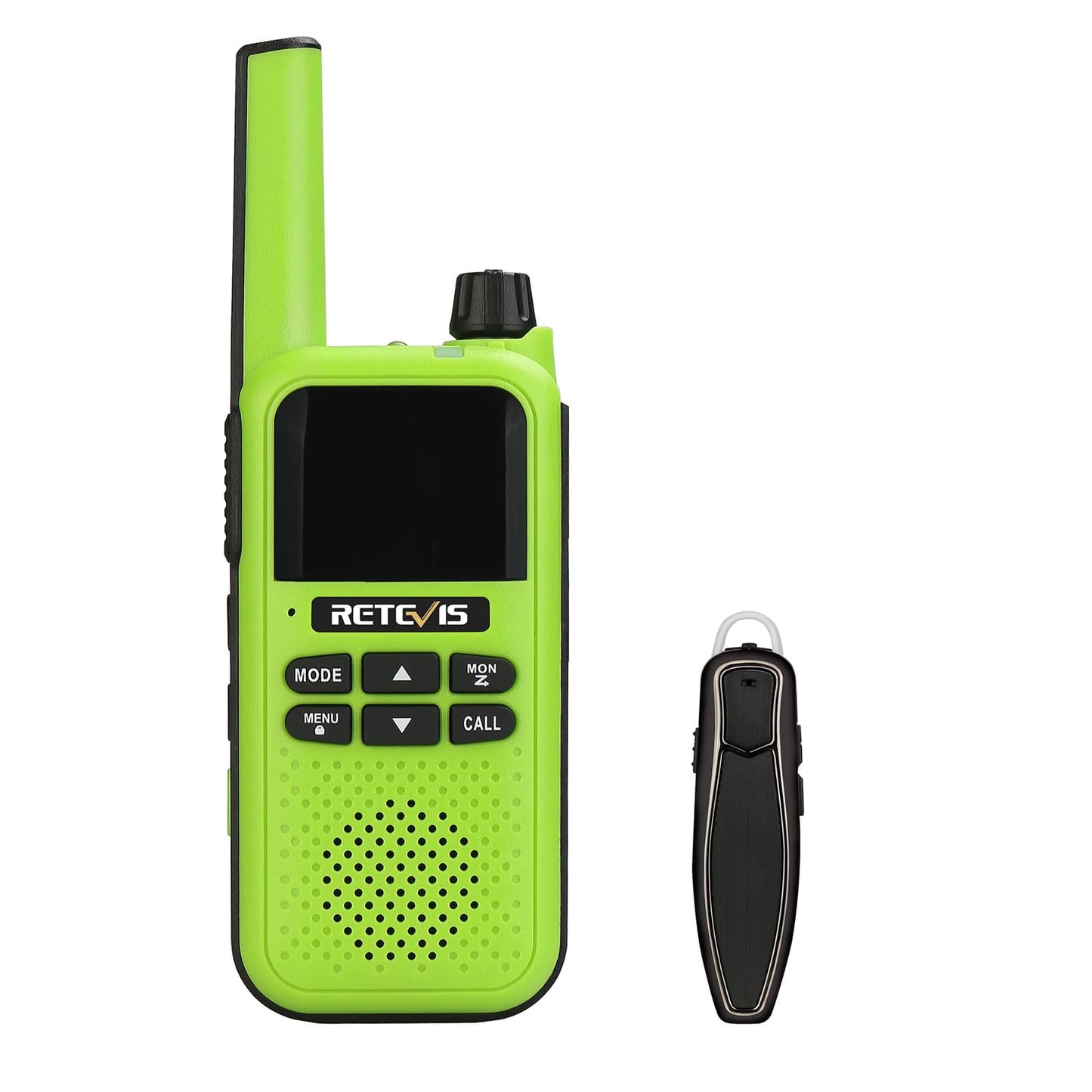 Radio bidirectionnelle sans licence RA619 avec Bluetooth intégré Retevis
