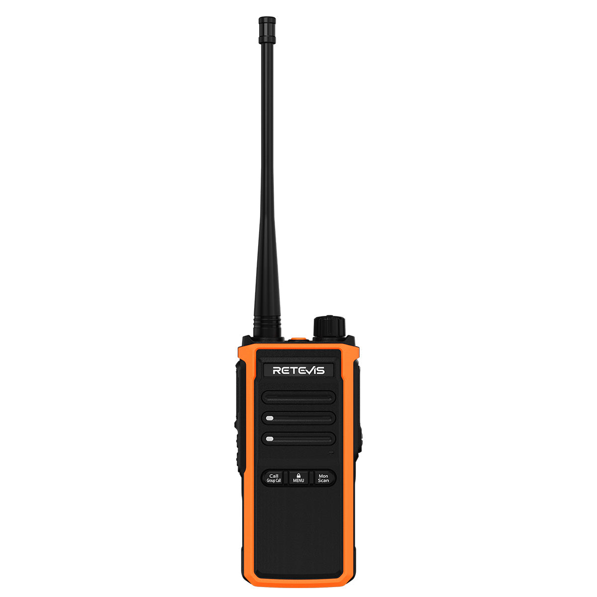 Radio bidirectionnelle longue portée étanche Retevis C65B