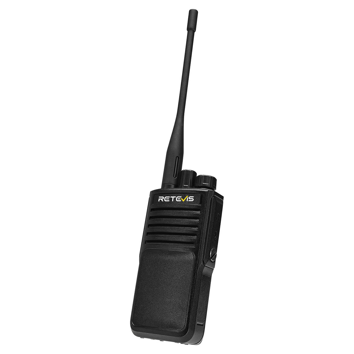 Radio bidirectionnelle double bande UHF/VHF robuste Retevis P62