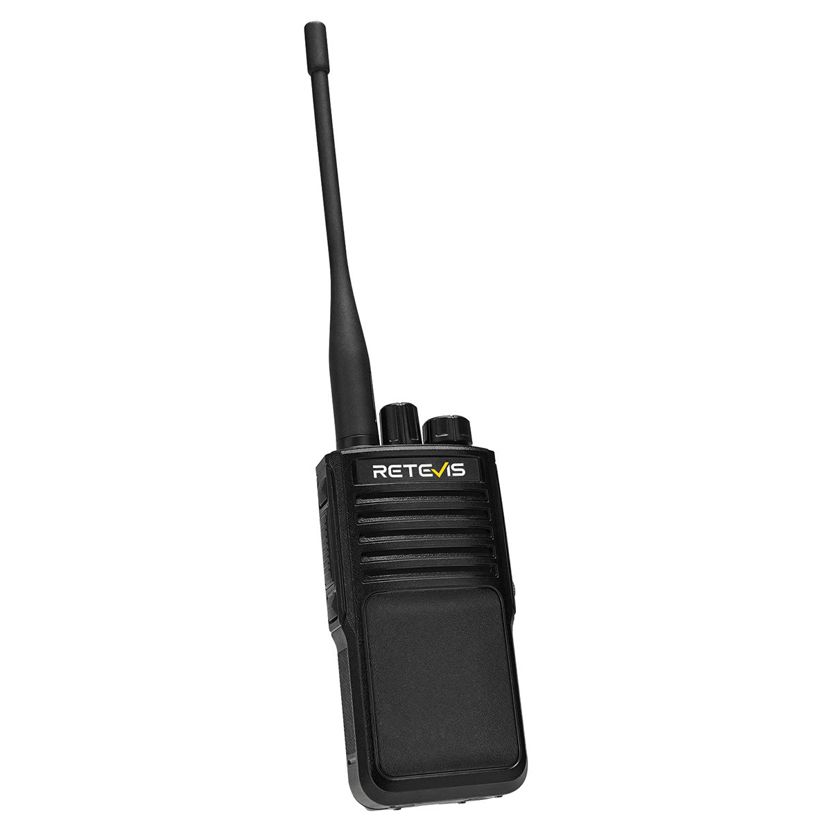 Radio bidirectionnelle double bande UHF/VHF robuste Retevis P62