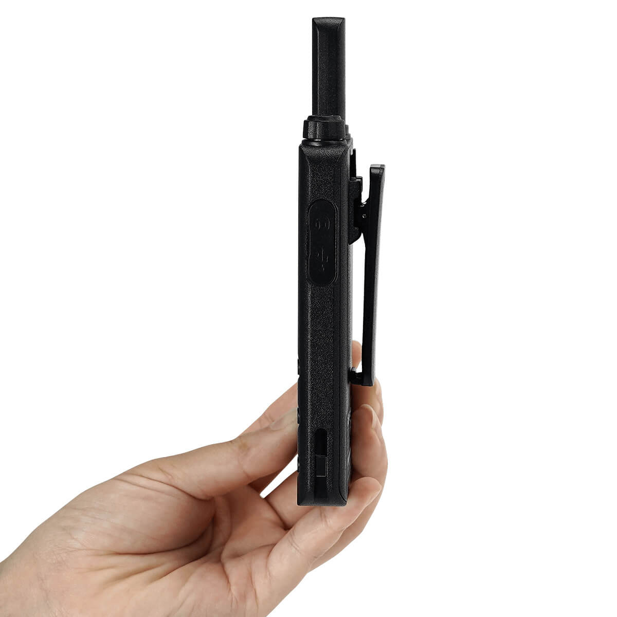 Radio bidirectionnelle PMR446 ultra-mince RT622P Retevis