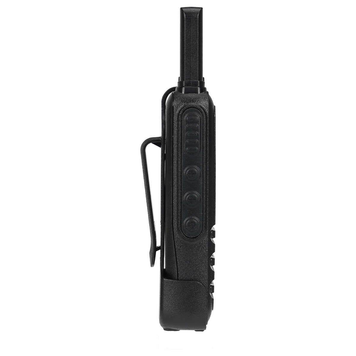 Radio portable PMR446 ultra-mince étanche IP67 Retevis RB647