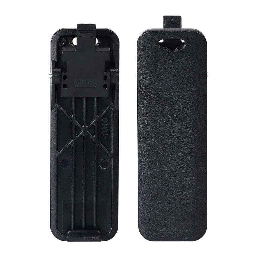 Radio bidirectionnelle PMR446 ultra-mince RT622P Retevis