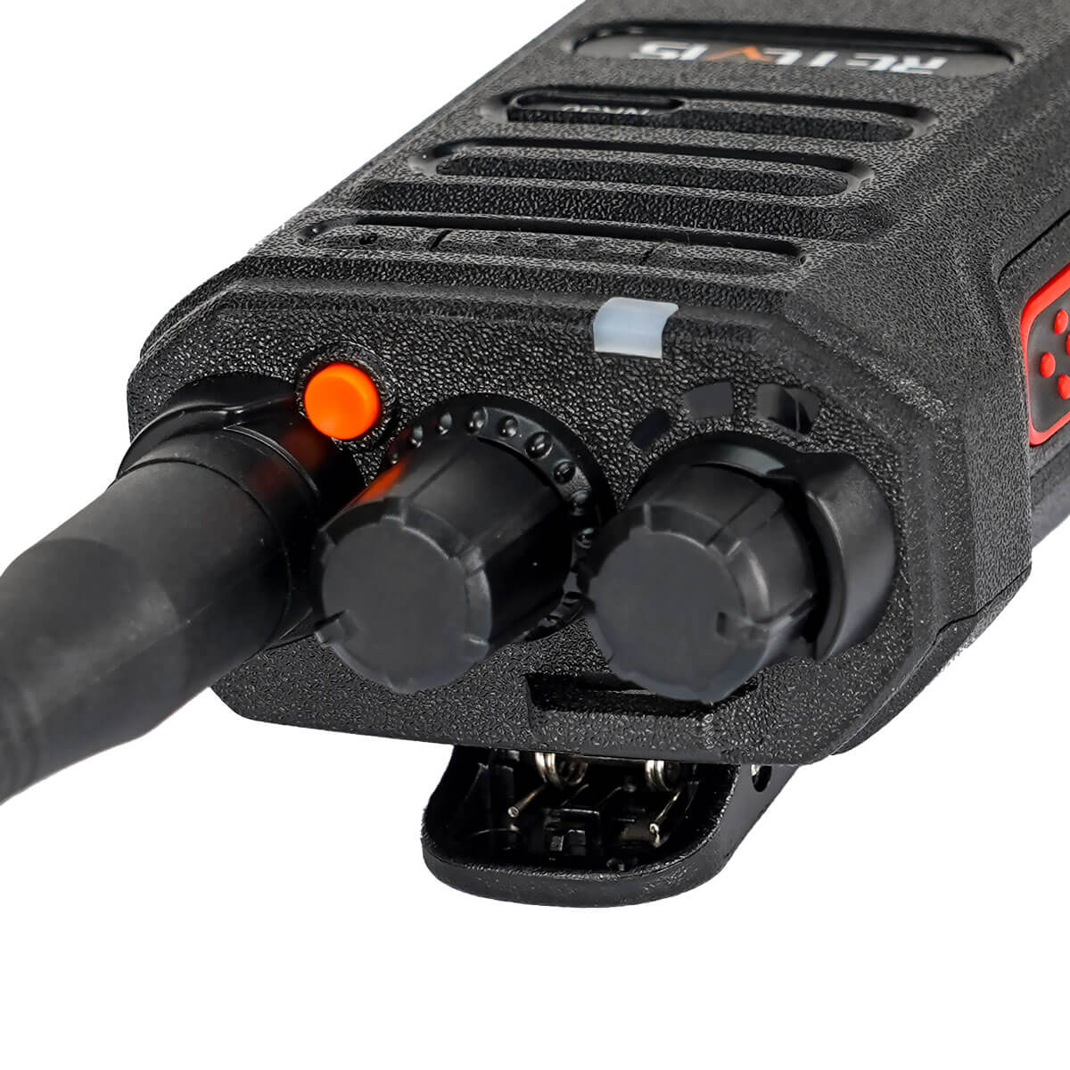 Radio UHF étanche haute puissance Retevis NR630 à réduction de bruit