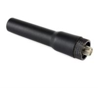 Antenne souple courte bi-bande 144/430 MHz Retevis