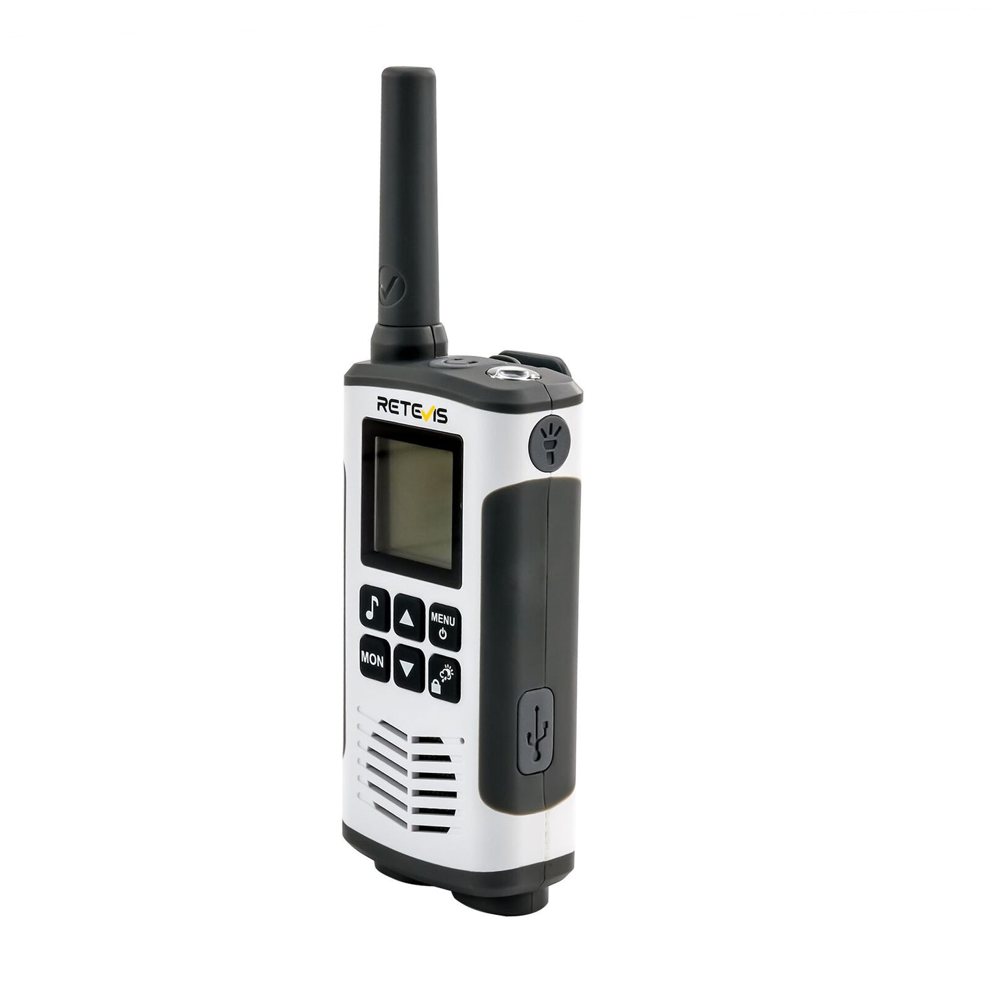 Radio bidirectionnelle rechargeable PMR446 EZTalk 61 Retevis