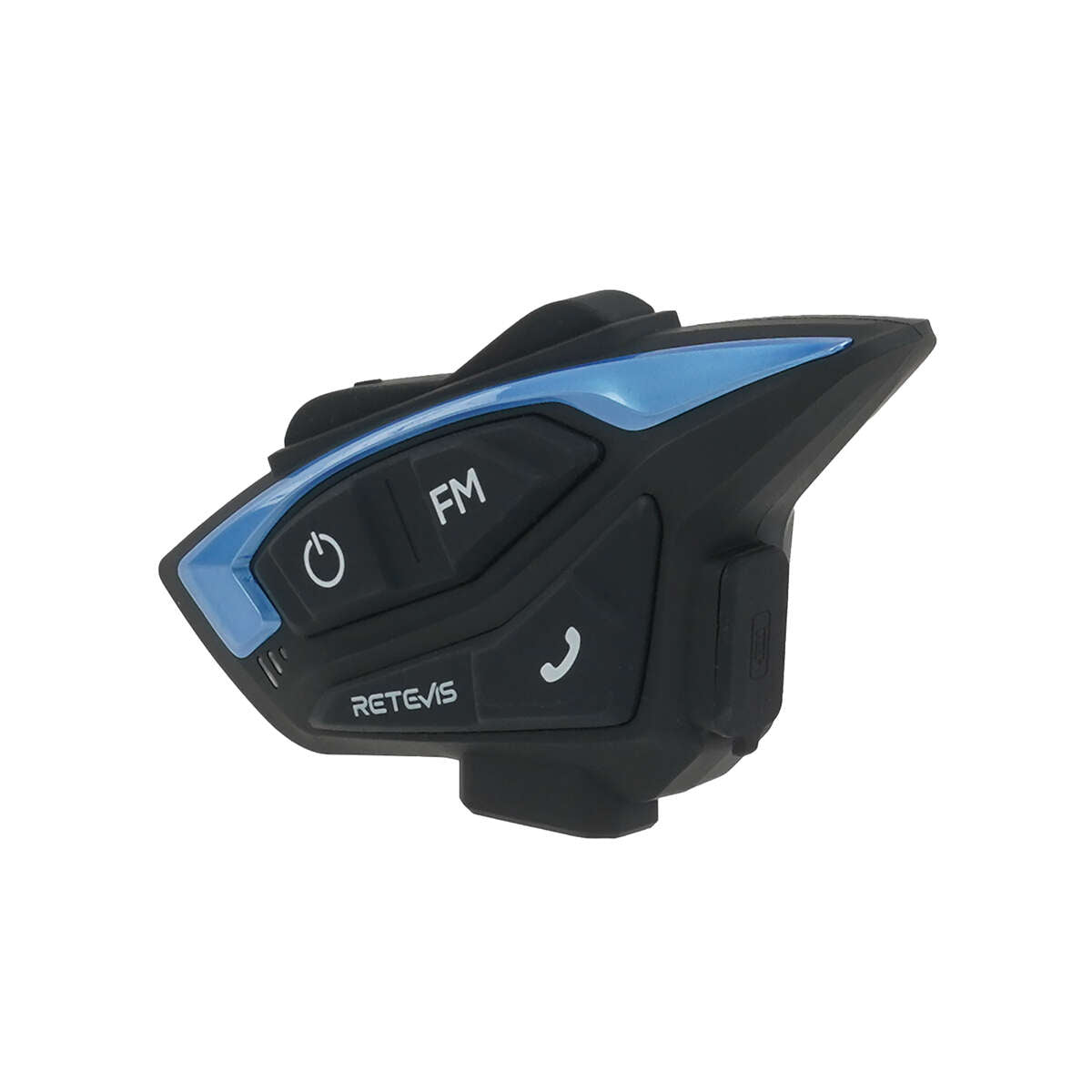 Talkie-walkie Bluetooth EZTalk 3A Retevis