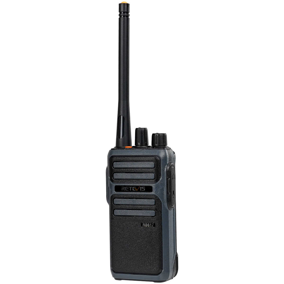 Radio PMR446 RB617 4400mAh avec chargeur Type-C Retevis