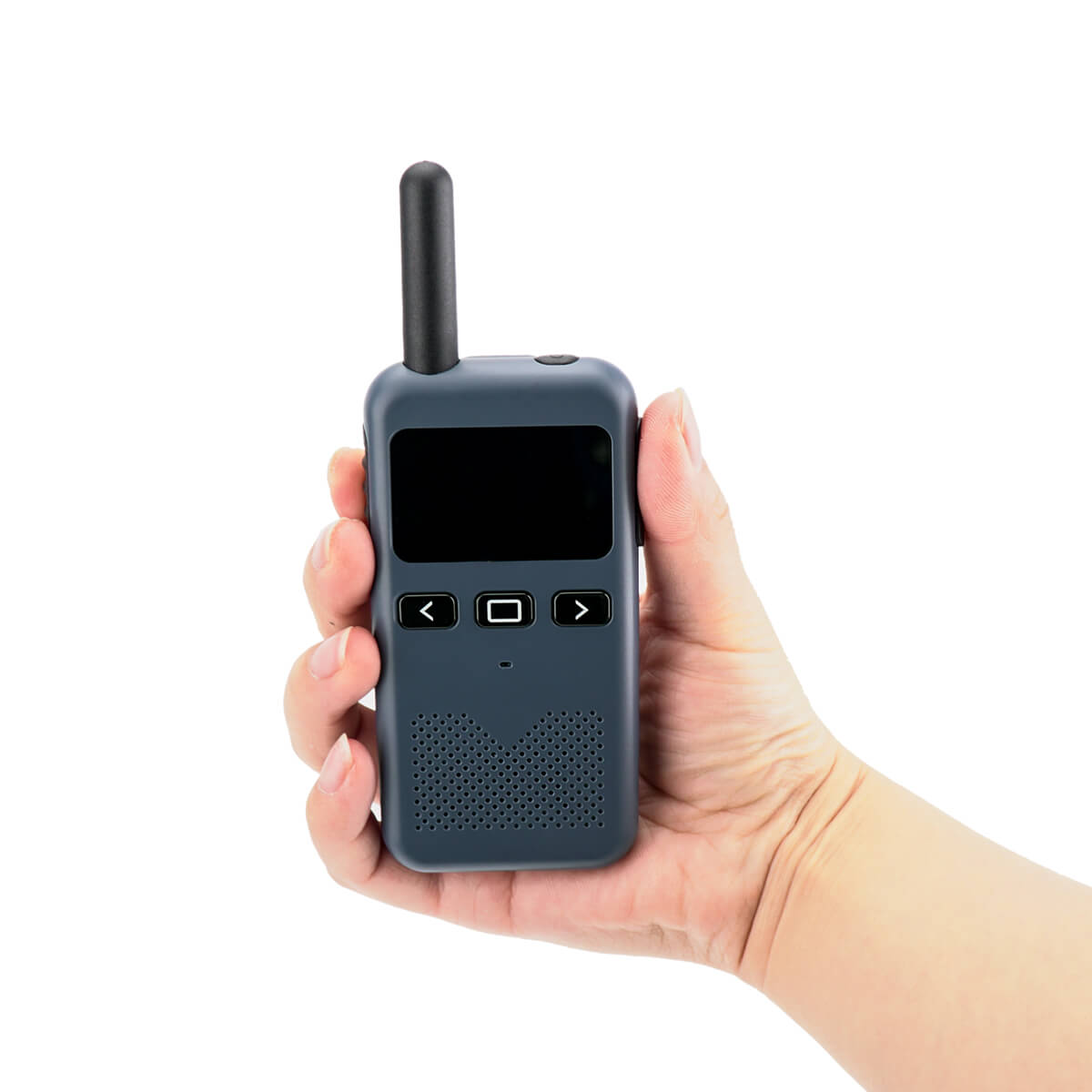 Radio Bidirectionnelle Légère PMR446 Retevis RB619