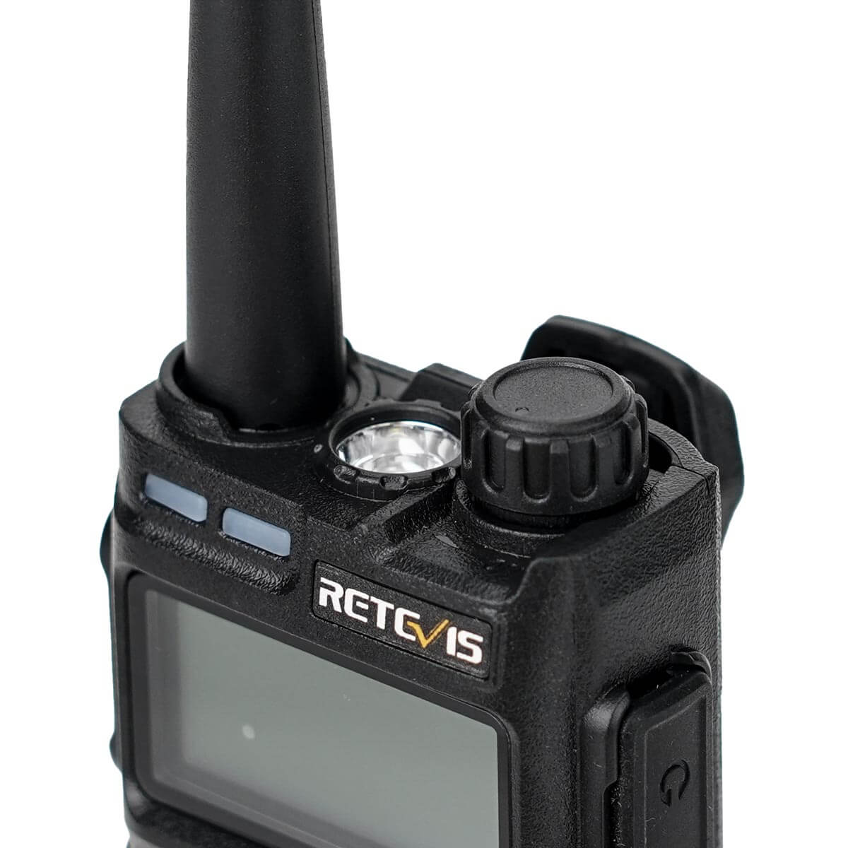 Radio amateur bi-bande UHF VHF 5 W 128 canaux Retevis