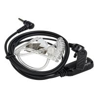 Écouteurs à tube sonore 3,5 mm Retevis EAY001