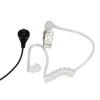 Écouteurs à tube sonore 3,5 mm Retevis EAY001