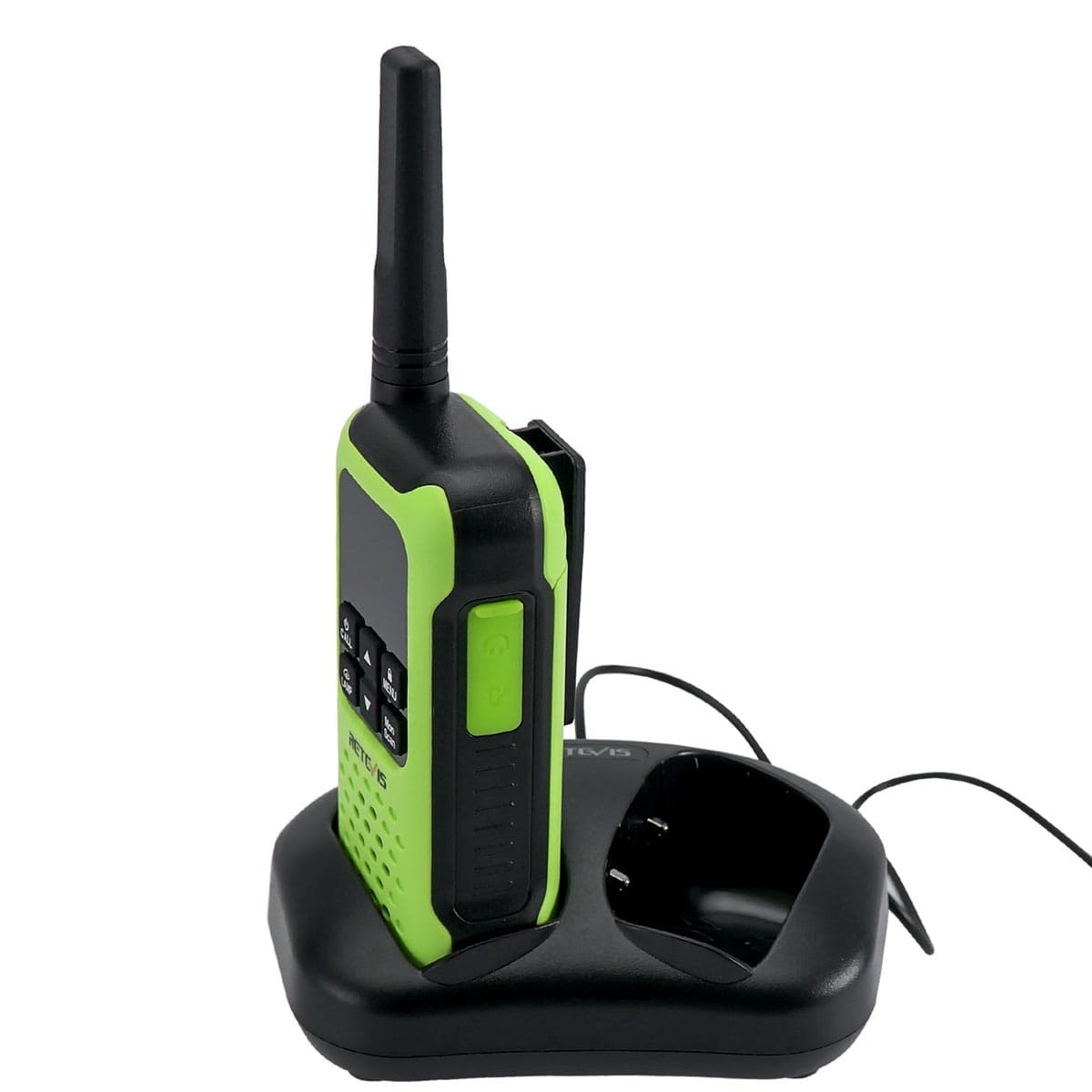 Radio bidirectionnelle étanche et flottante EZTalk 64 Retevis