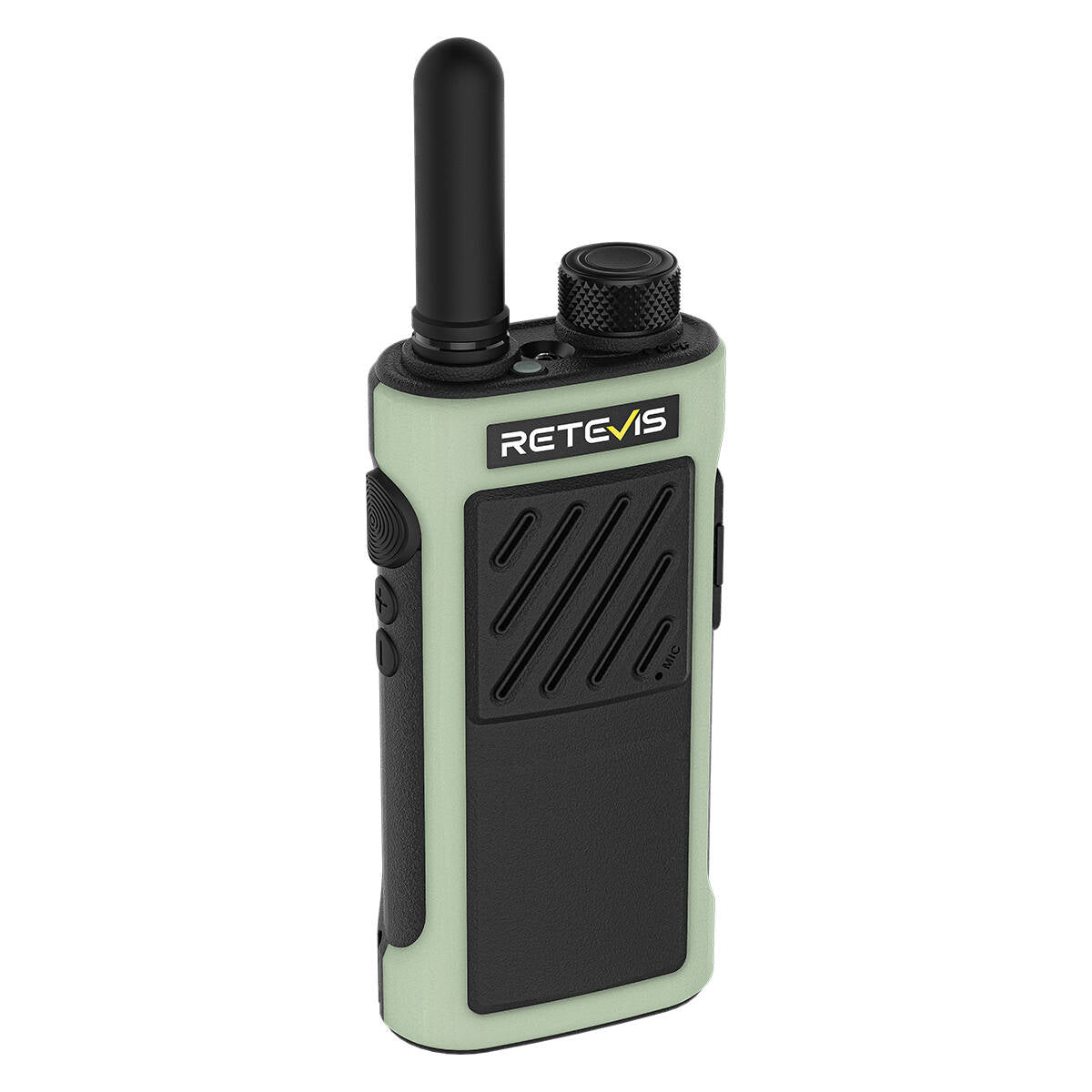 Radio bidirectionnelle portable PMR446 RB666P Retevis
