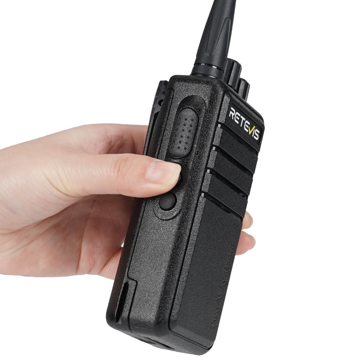 Répéteur Radio Numérique RB91 + 2 Radios Portatives UHF RB24 Retevis