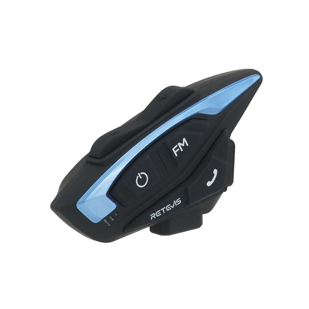 Talkie-walkie Bluetooth EZTalk 3A Retevis