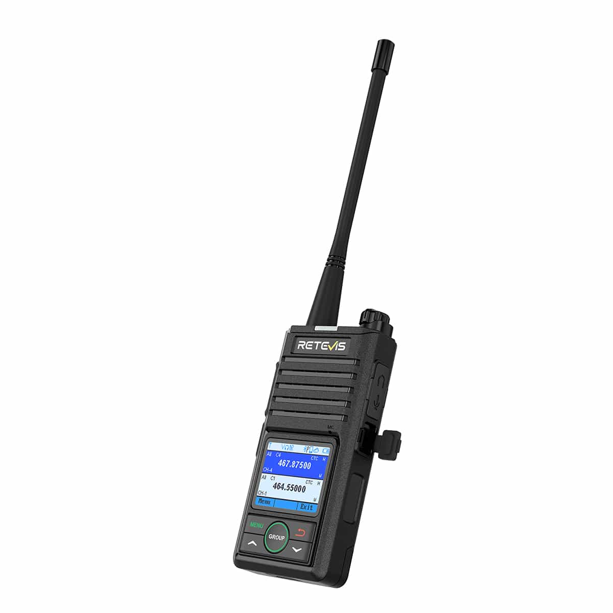 Talkie-Walkie Bluetooth RB658 Retevis