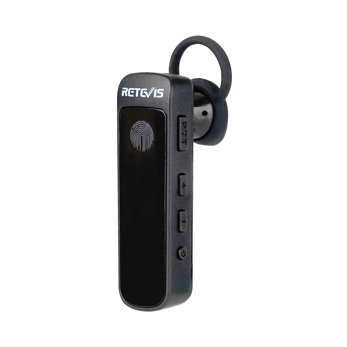 Radio longue portée RB689 avec casque Bluetooth Retevis