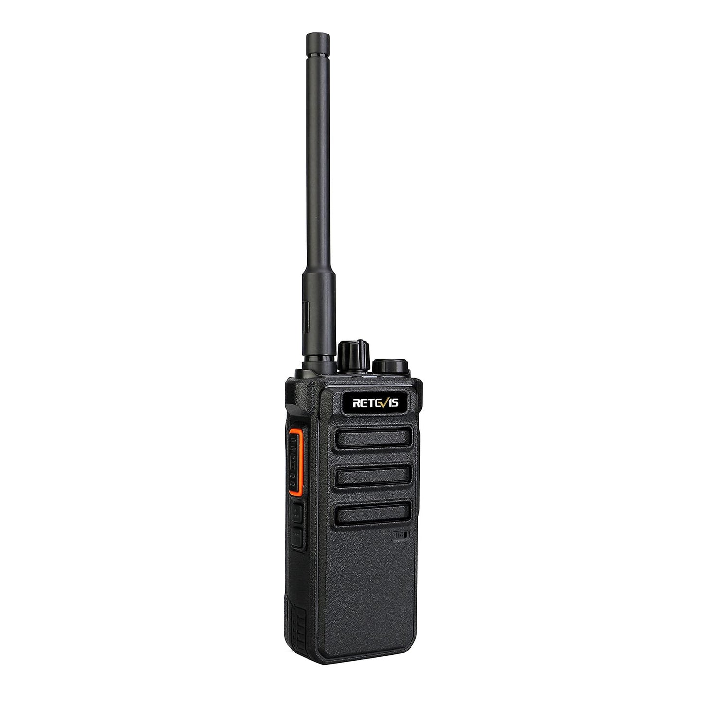 Radio bidirectionnelle numérique UHF 10 W Retevis RB25