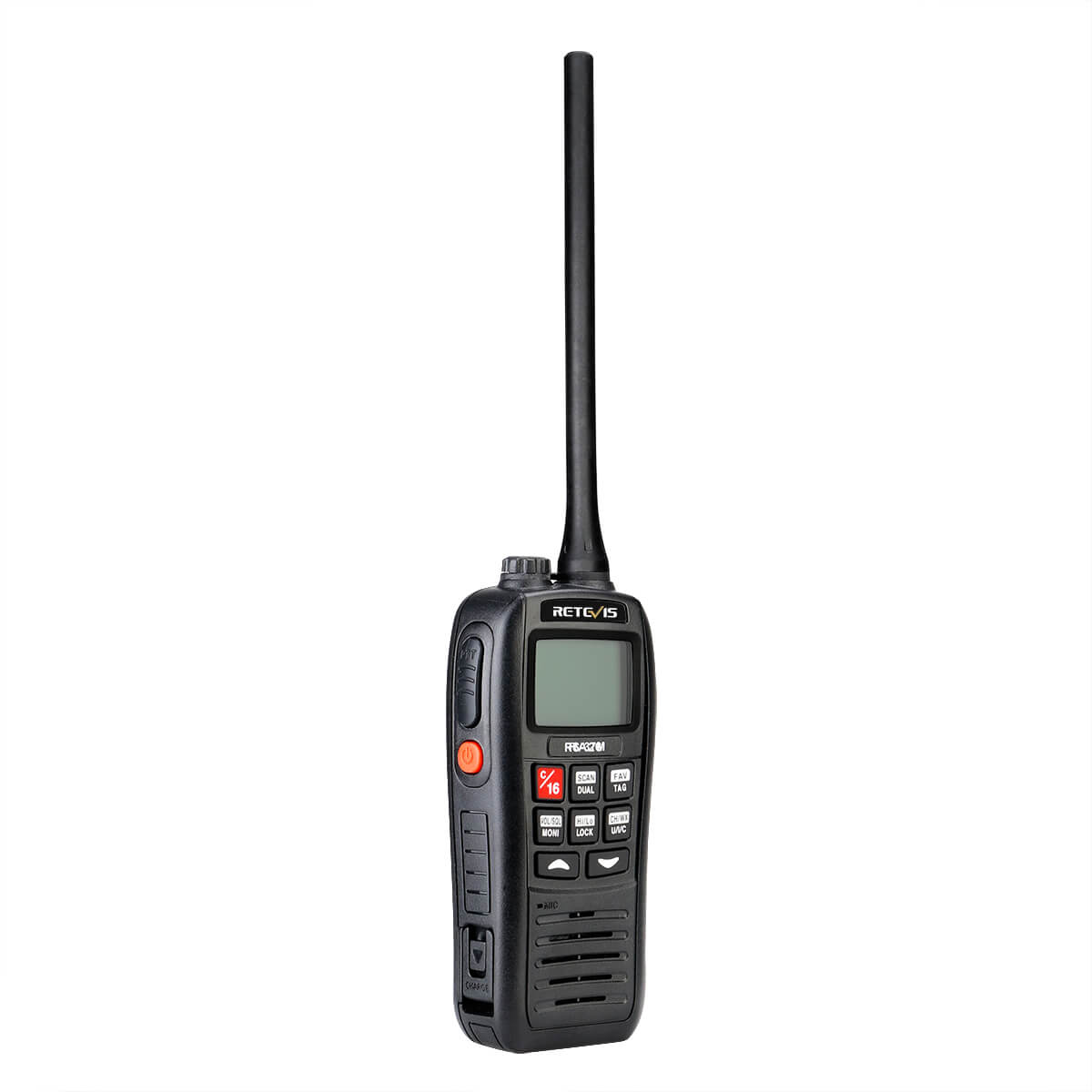 Radio marine portable VHF étanche Retevis RA26