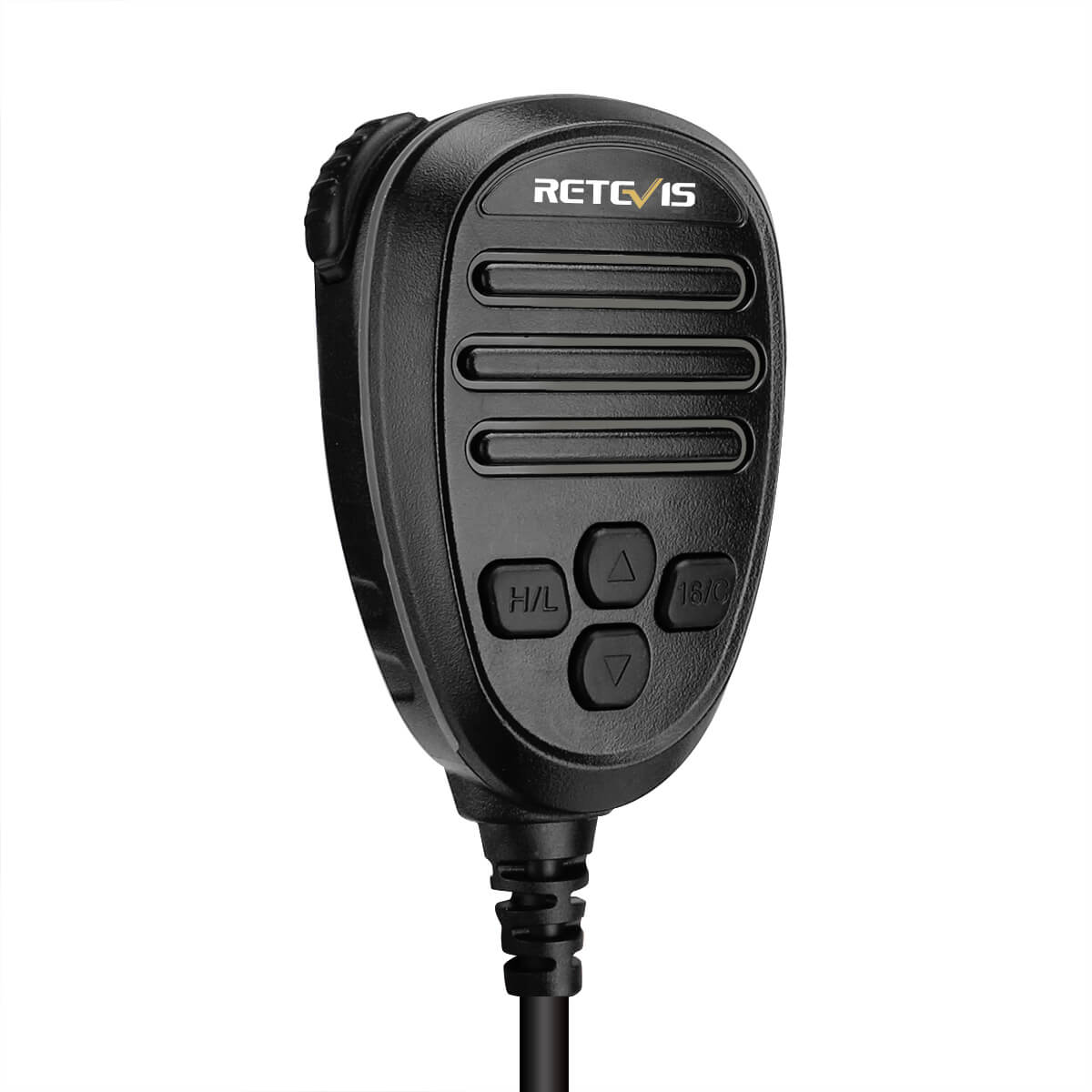 Radio marine VHF fixe étanche Retevis RA27 avec GPS