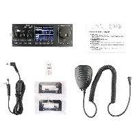 Radio logicielle HF Retevis HS1