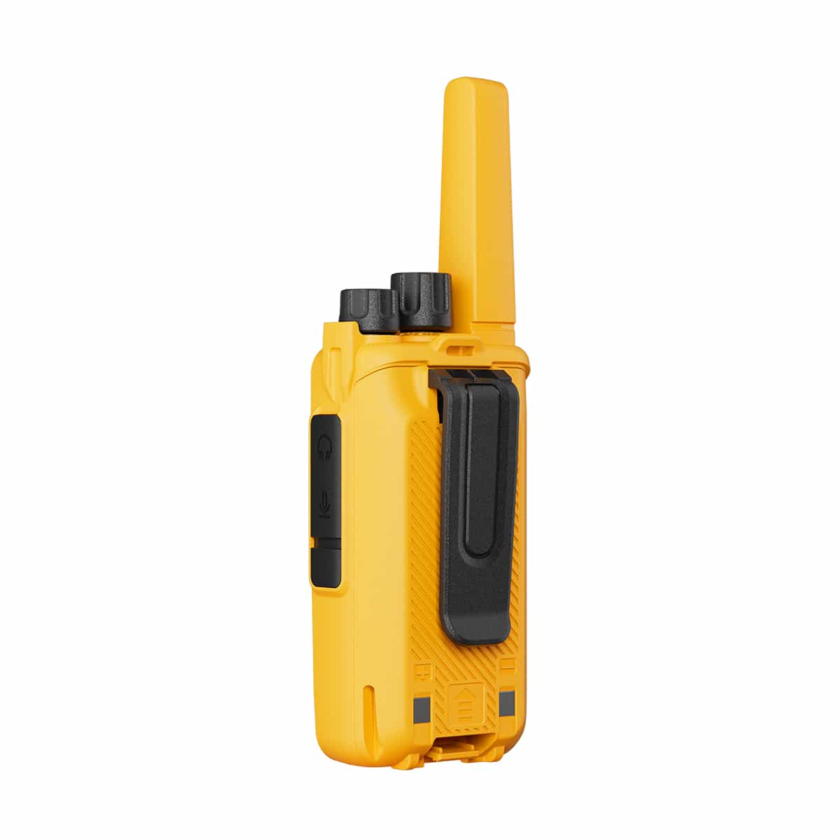Radios bidirectionnelles portables RT668 PMR446 orange Retevis
