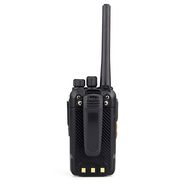 Radio Talkie Walkie Rechargeable PMR446 Retevis RT27