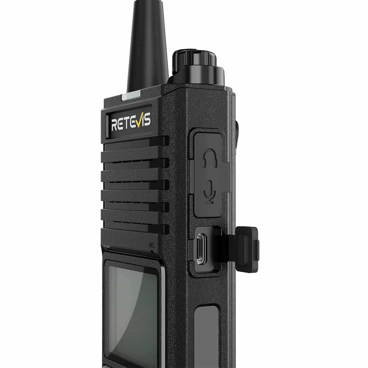 Talkie-Walkie Bluetooth RB658 Retevis