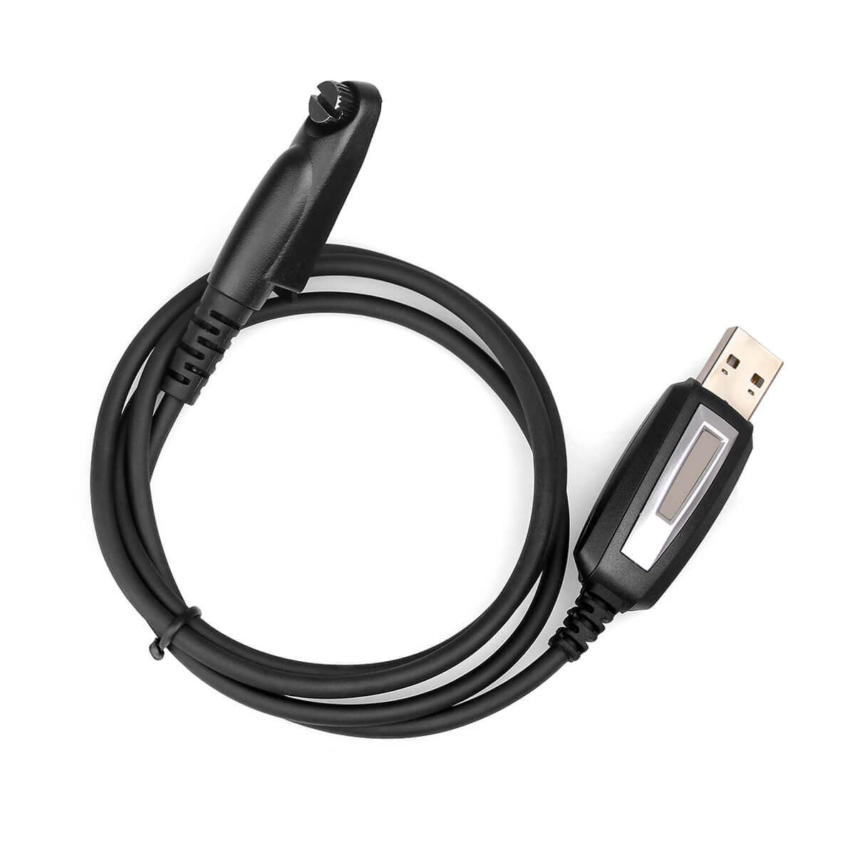 Radio DMR bi-bande étanche Retevis Ailunce HD1 avec GPS 5W