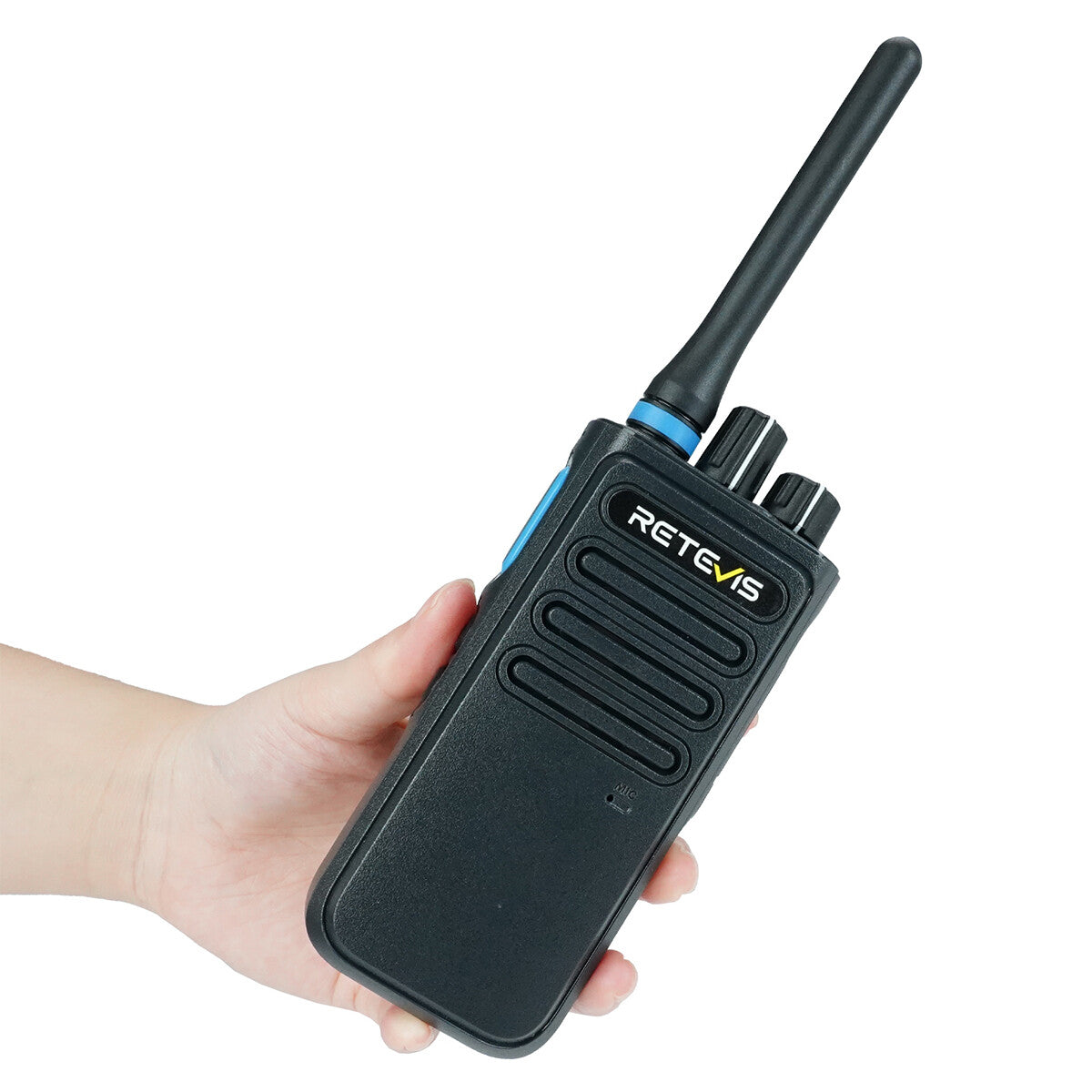 Radio bidirectionnelle longue portée Retevis P1